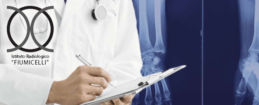 istituto radiologico fiumicelli - radiografie, tac, ecografia, risonanza magnetica arezzo