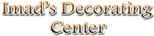 Imad's Decorating Center and home improvement store