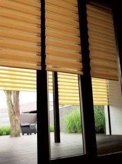 Tenda a rullo