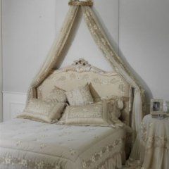 Tenda a baldacchino