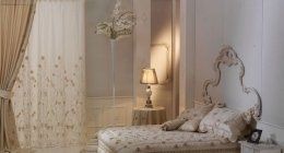 tenda classica