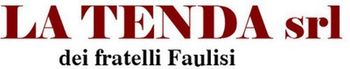 LA TENDA - LOGO