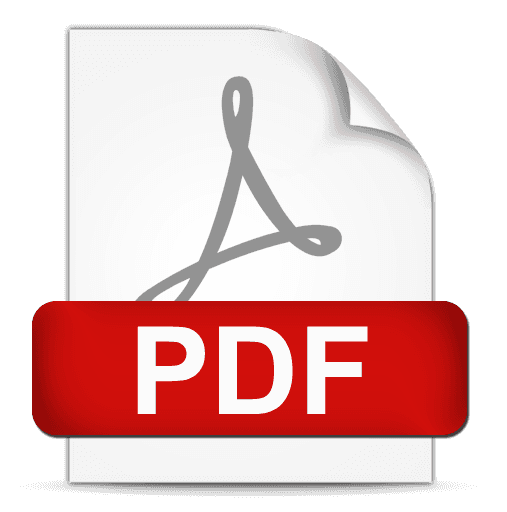 PDF Symbol