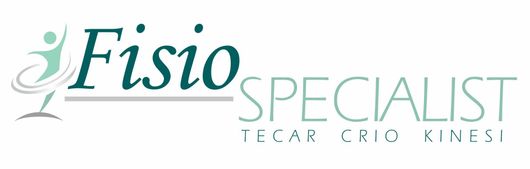 Fisio Specialist Tecar Crio Kinesi_logo