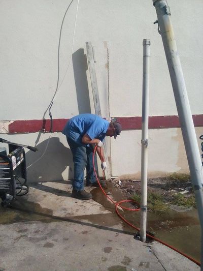 Master Plumber — Sewer Inspection Camera in Amarillo, TX Master Plumber — Sewer Inspection Camera in Amarillo, TX