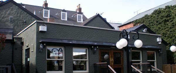 Building refurbishments
