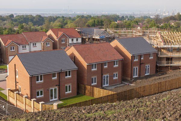 Innovative construction services