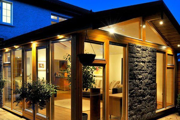 House extensions