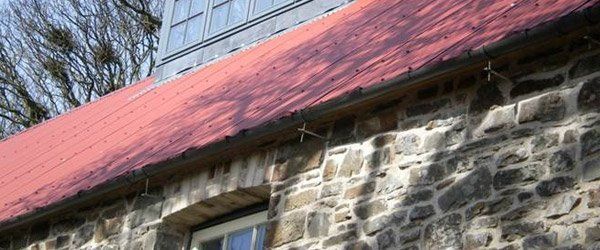 Building renovation projects