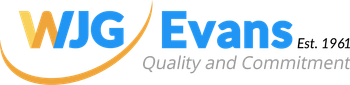 W.J.G Evans & Sons company logo