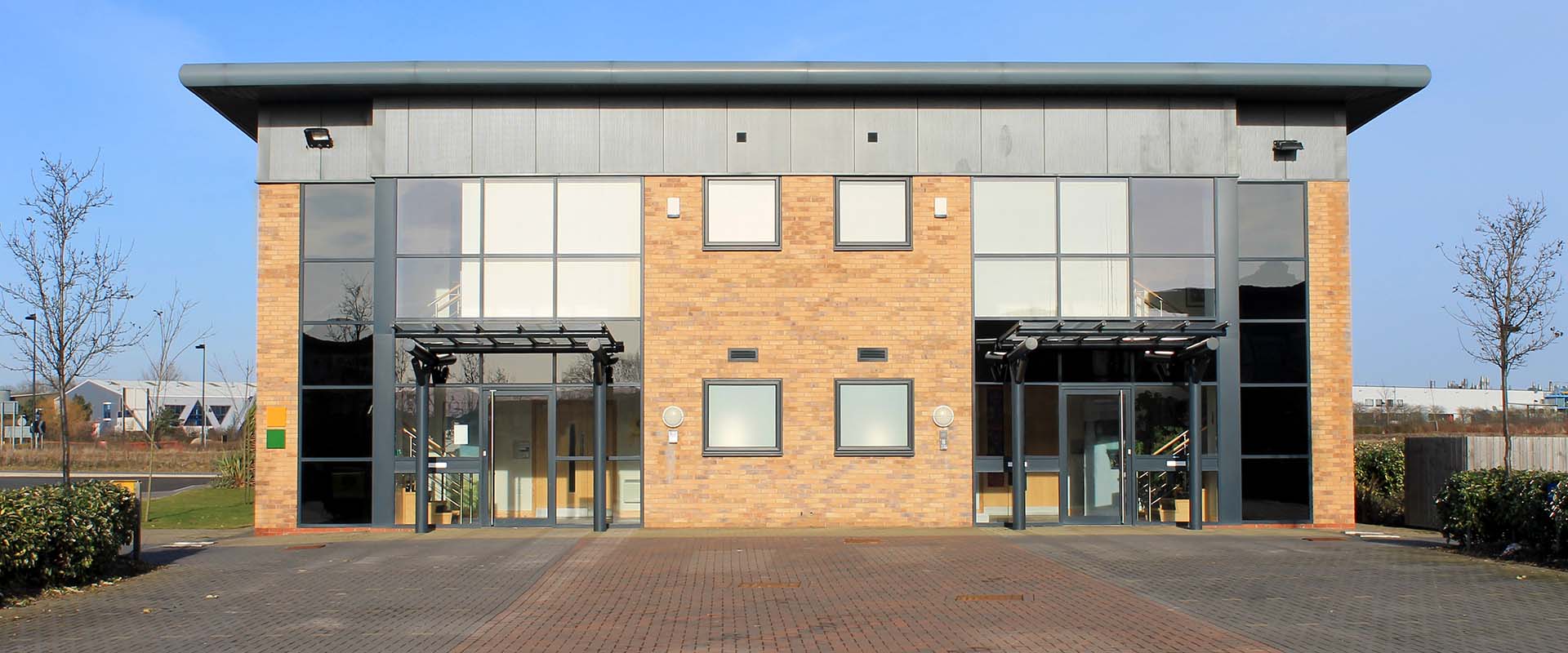 Construction services