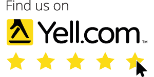 Yell logo