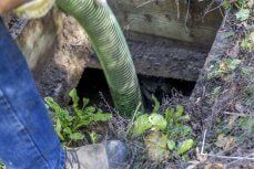 Drain Cleaning - Town Sanitation in Seekonk, MA Drain Cleaning - Town Sanitation in Seekonk, MA