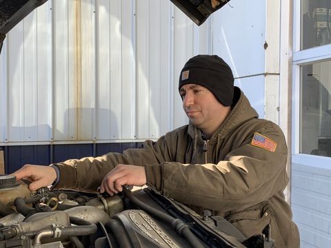 Truck and Auto Repair