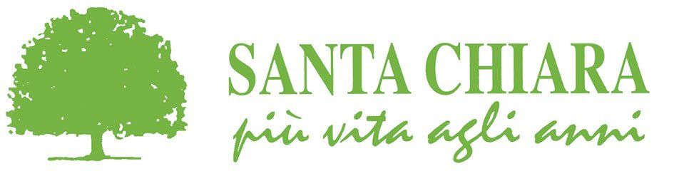 SANTA CHIARA-LOGO