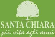SANTA CHIARA - LOGO