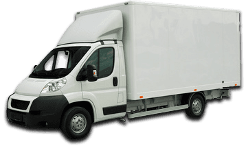camion furgone