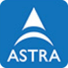 ASTRA SAS - LOGO