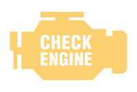 check engine