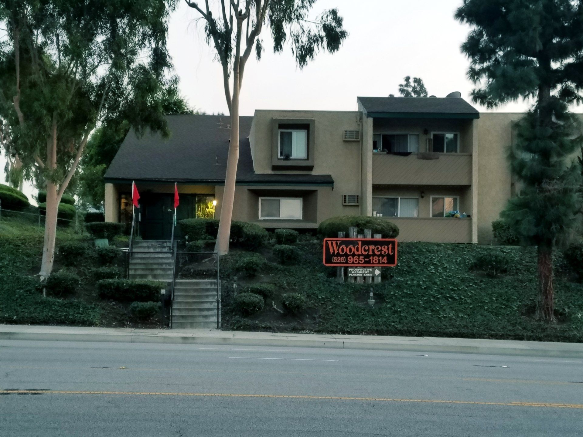Woodcrest