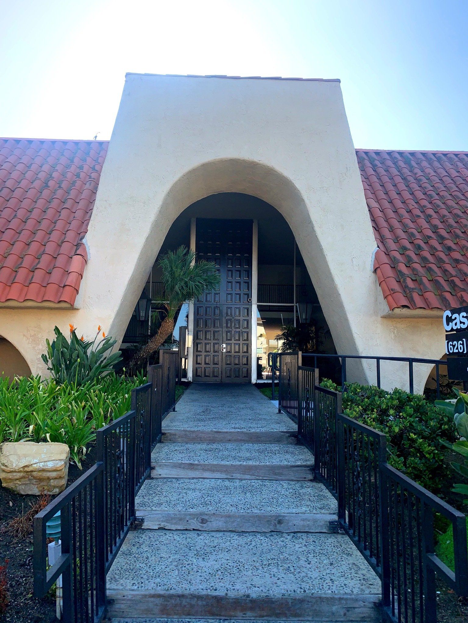 Casa La Paz