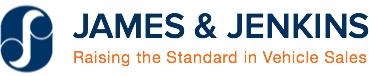 James & Jenkins Garages Ltd logo