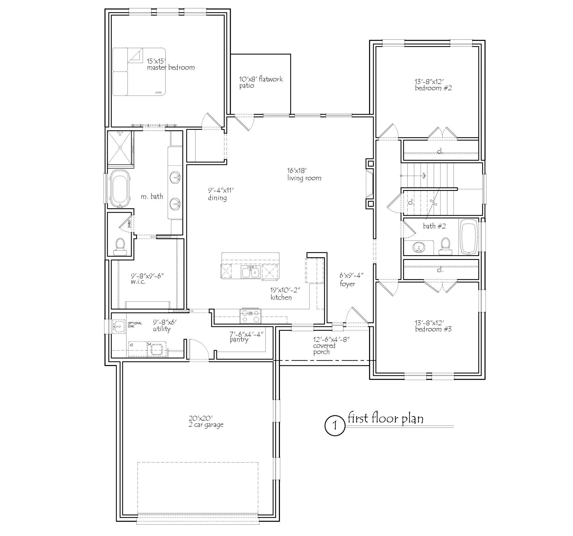 available floor plans in edgewood estates | roso homes | Frisco,Tx 75034