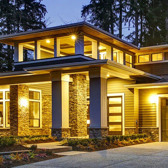 Exterior Lighting
