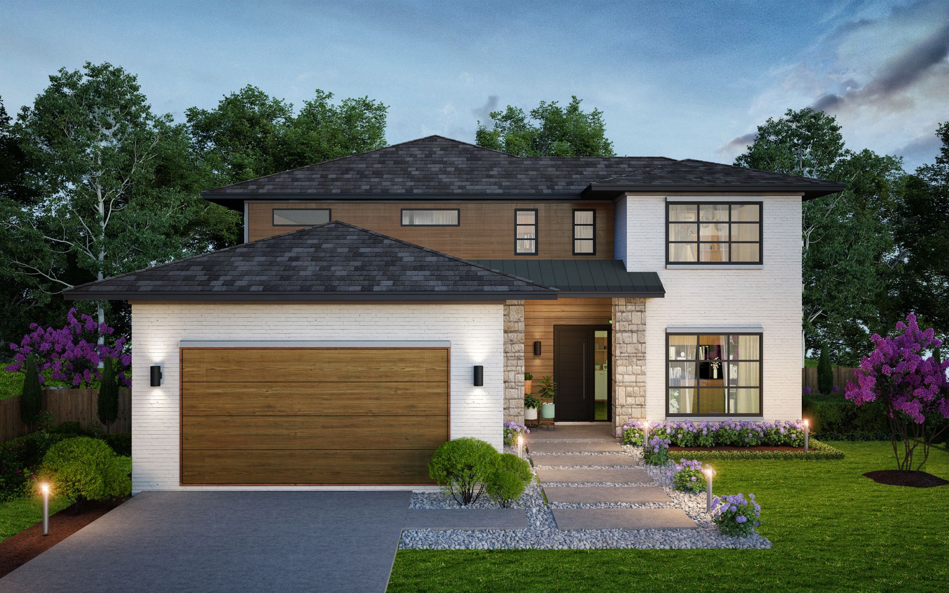 available floor plans in edgewood estates | roso homes | Frisco,Tx 75034
