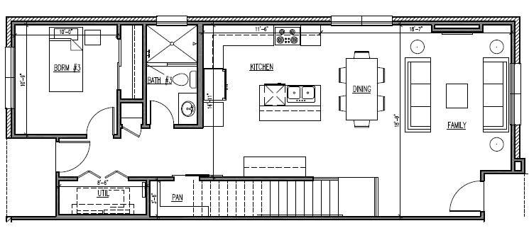 kathy lane townhomes | roso homes | Frisco,Tx 75034