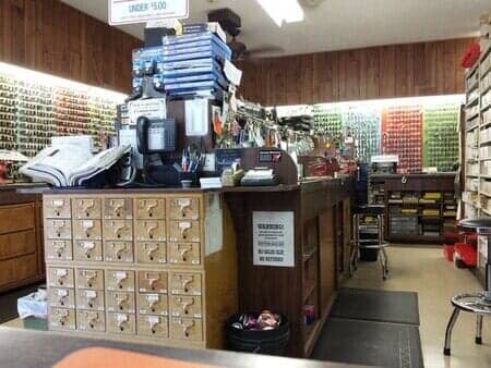 Locksmith Near Me