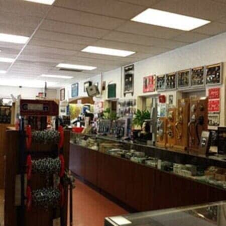Locksmith Near Me