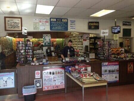 Locksmith Near Me