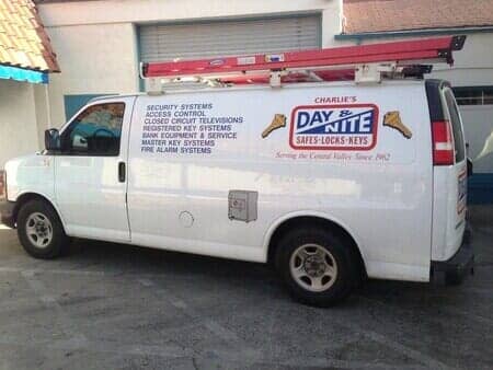 Locksmith Near Me