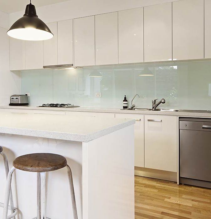 expert glass installation