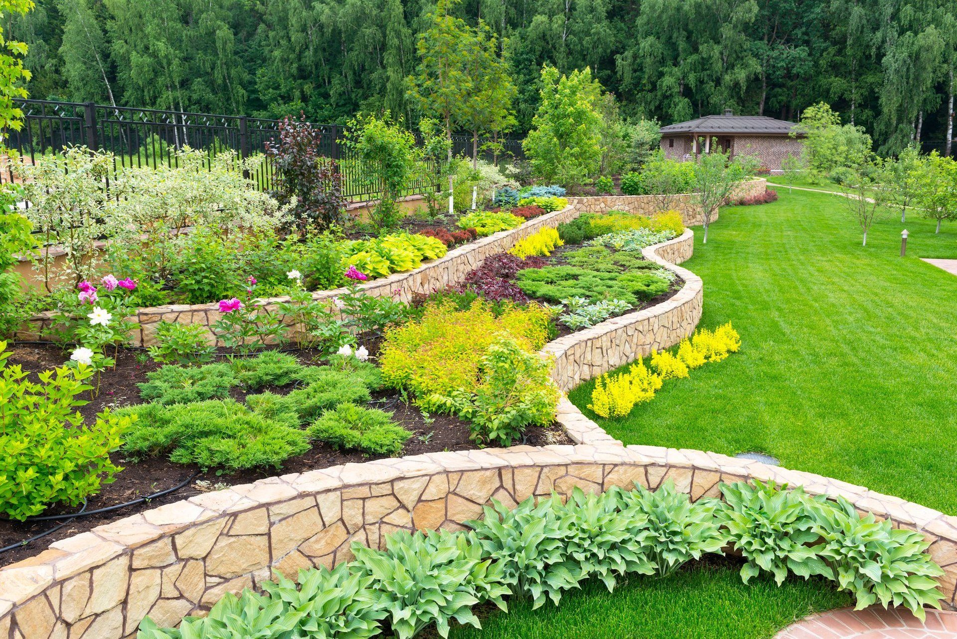 Landscaping Service in Clayton, OH | Perfection Lawns
