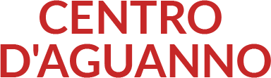 CENTRO D'AGUANNO - LOGO