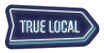 true local logo