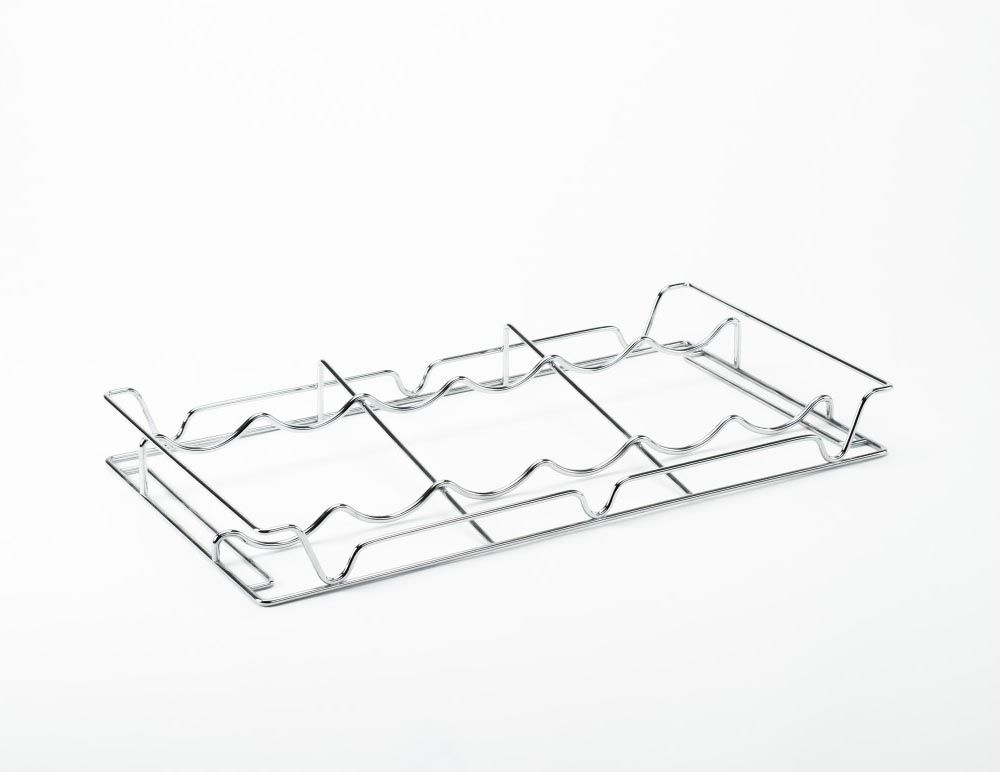 Wine Bottle Rack