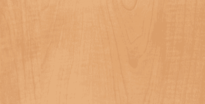Candlelight custom closet color