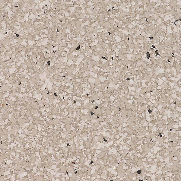 Scottsdale garage floor option