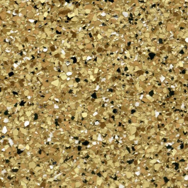 Sedona garage floor option