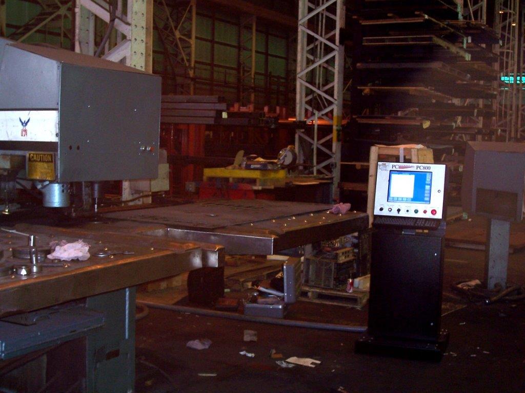 WA Whitney 647 Automation Intelligence