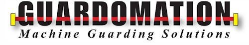 Logo of Guardomation, one of PC Controls' trusted partners