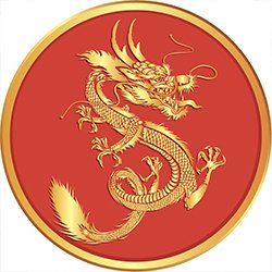 Gold dragon Gold dragon