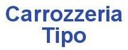 carrozzeria tipo logo
