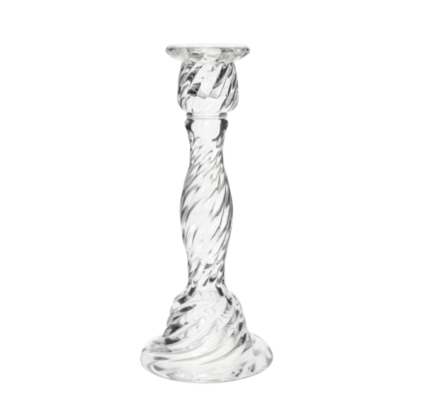 Celeste Candle Holder for Wedding or Event Styling and Design