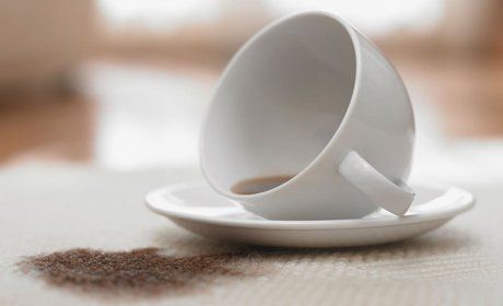 tea cup