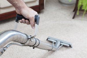 carpet cleaning