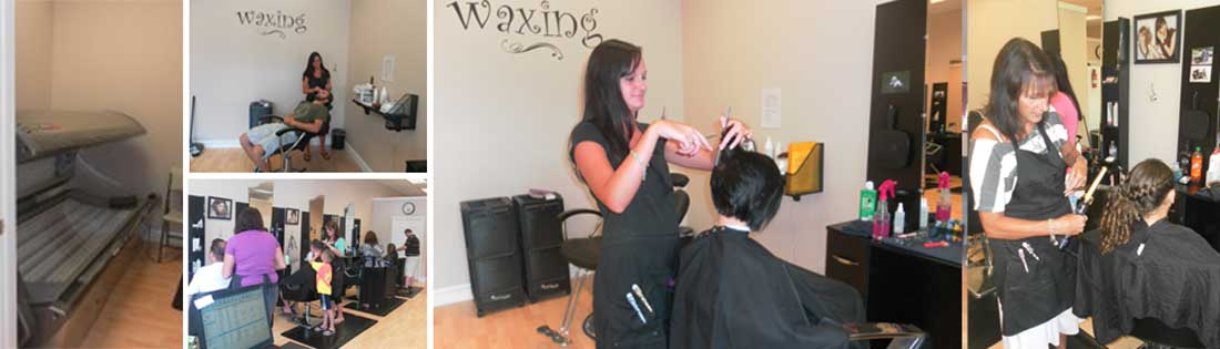 Store Front Family Cuts and More Cranberry Township PA